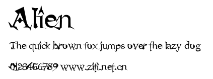 Alien.ttf