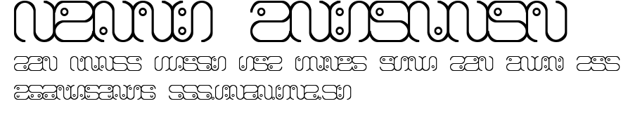 Alien Language.ttf