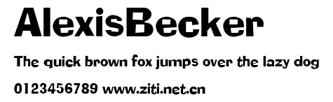 AlexisBecker.ttf