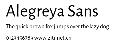 Alegreya Sans.ttf