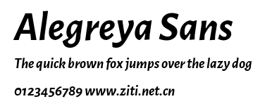 Alegreya Sans.ttf