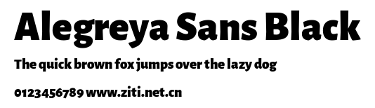 Alegreya Sans Black.ttf