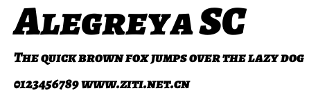 Alegreya SC.ttf