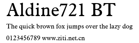 Aldine721 BT.ttf