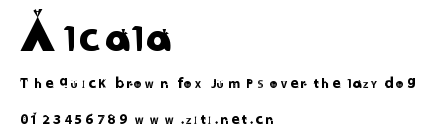 Alcala.ttf