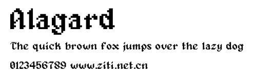 Alagard.ttf