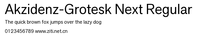 Akzidenz-Grotesk Next Regular.ttf