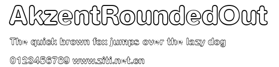 AkzentRoundedOut.ttf