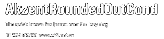 AkzentRoundedOutCond.ttf