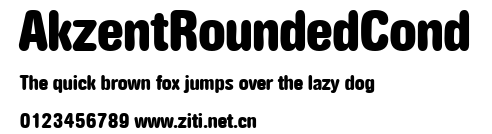 AkzentRoundedCond.ttf