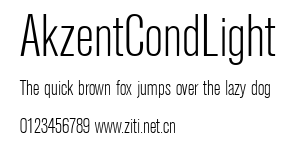 AkzentCondLight.ttf