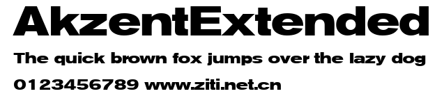 AkzentExtended.ttf