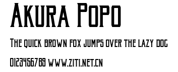 Akura Popo.ttf