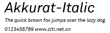 Akkurat-Italic.ttf