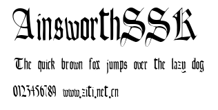 AinsworthSSK.ttf