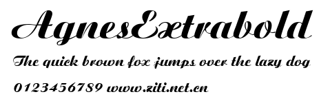AgnesExtrabold.ttf