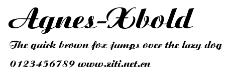 Agnes-Xbold.ttf