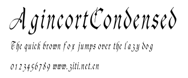 AgincortCondensed.ttf