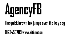 AgencyFB.ttf