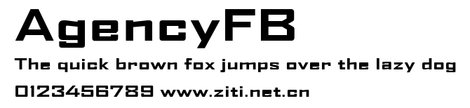 AgencyFB.ttf