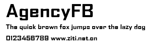 AgencyFB.ttf