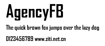 AgencyFB.ttf