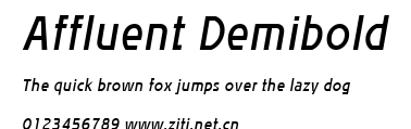 Affluent Demibold.ttf
