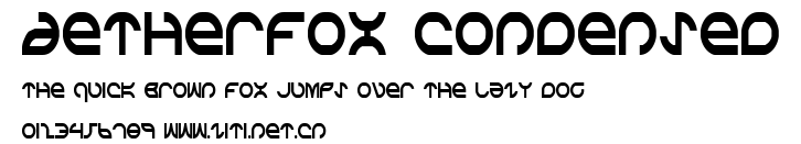 Aetherfox Condensed.ttf