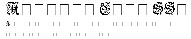 Aeterna Caps SSi.ttf