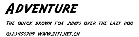 Adventure.ttf