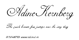 AdineKernberg.ttf