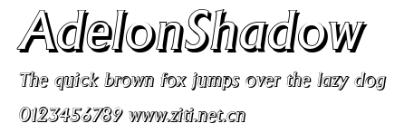 AdelonShadow.ttf