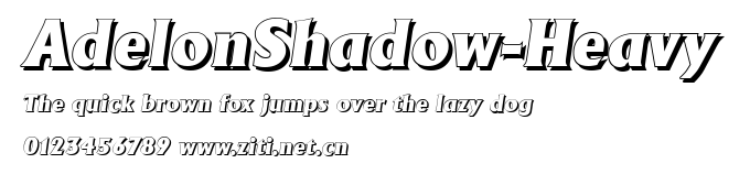 AdelonShadow-Heavy.ttf