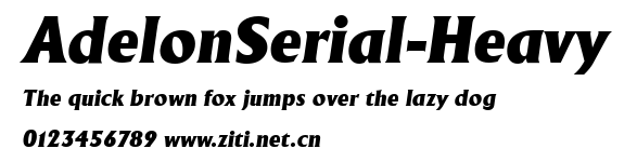 AdelonSerial-Heavy.ttf