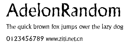 AdelonRandom.ttf