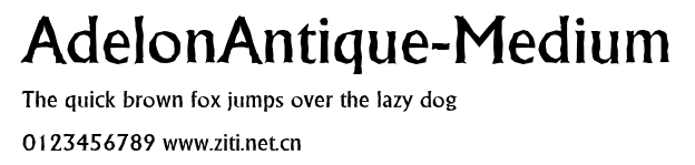AdelonAntique-Medium.ttf