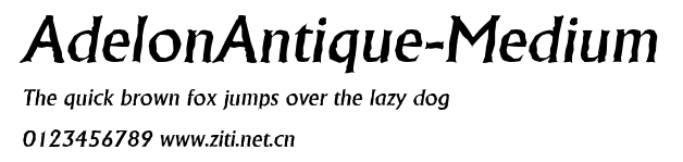 AdelonAntique-Medium.ttf