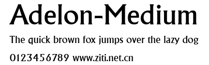 Adelon-Medium.ttf