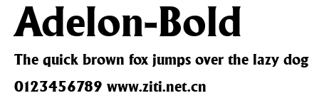 Adelon-Bold.ttf