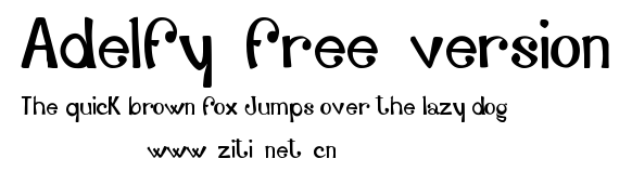 Adelfy_free-version.ttf