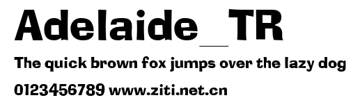 Adelaide_TR.ttf