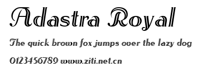 Adastra Royal.ttf