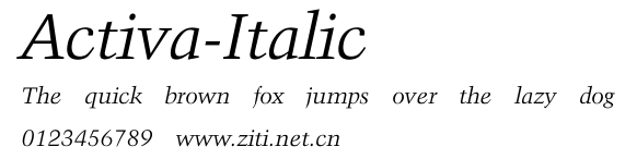 Activa-Italic.ttf