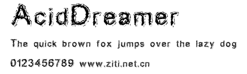AcidDreamer.ttf