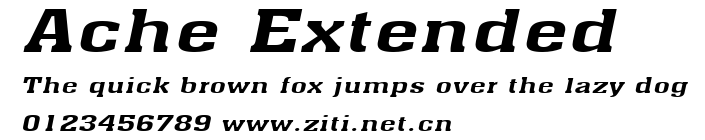 Ache Extended.ttf