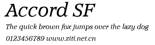 Accord SF.ttf