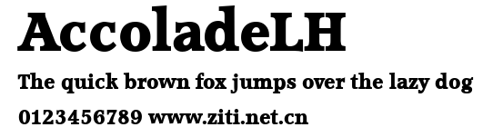 AccoladeLH.ttf