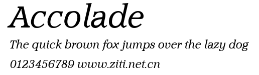Accolade.ttf