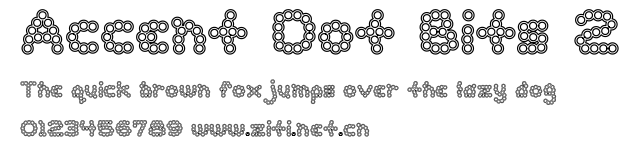 Accent Dot Bits 2.ttf