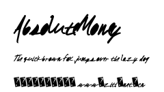 AbsoluteMoney.ttf
